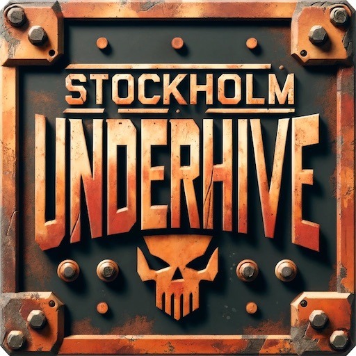Stockholm Underhive