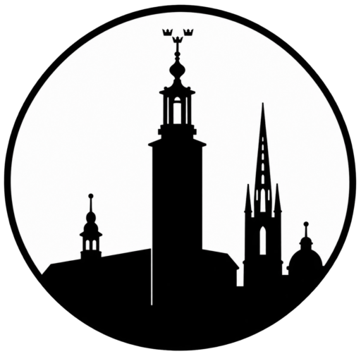 Stockholm Underhive